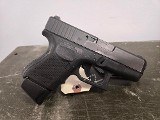 GLOCK G27 GEN 4 .40 S&W