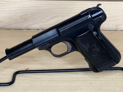 SAVAGE ARMS 1907 .32 ACP