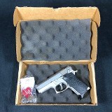 SMITH & WESSON MODEL 669 9MM LUGER (9x19 PARA)