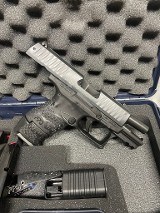 WALTHER PPQ SC 9MM LUGER (9x19 PARA) - 3 of 3