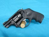 RUGER LCR .38 SPL - 1 of 3