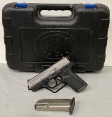 FN FNP-9 9MM LUGER (9x19 PARA) - 1 of 3