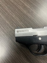 BERETTA PICO .380 ACP - 3 of 3