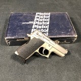 SMITH & WESSON MODEL 669 9MM LUGER (9x19 PARA) - 2 of 3