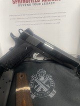 Springfield Armory Garrison .45 ACP - 2 of 3
