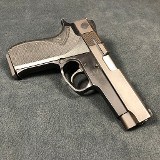 SMITH & WESSON 909 9MM LUGER (9x19 PARA) - 2 of 2