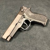 SMITH & WESSON 909 9MM LUGER (9x19 PARA)