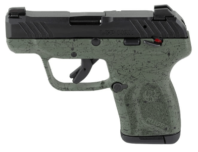 RUGER LCP Max