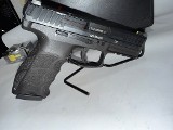 HECKLER & KOCH VP9 9MM LUGER/.40 S&W/10MM/.45 ACP - 3 of 3