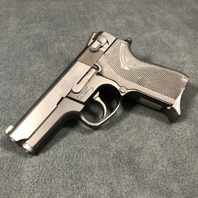SMITH & WESSON 6904 9MM LUGER (9x19 PARA)