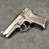 SMITH & WESSON 6904 9MM LUGER (9x19 PARA)