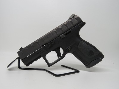BERETTA USA APX Centurion 9MM LUGER (9X19 PARA)
