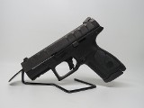 BERETTA USA APX Centurion 9MM LUGER (9X19 PARA)
