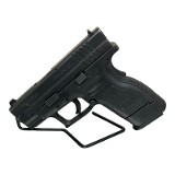 SPRINGFIELD ARMORY XD-40 SUB COMPACT .40 S&W