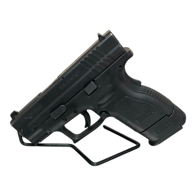 SPRINGFIELD ARMORY XD-40 SUB COMPACT .40 S&W