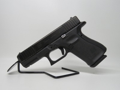 GLOCK G23 GEN 5 .40 S&W