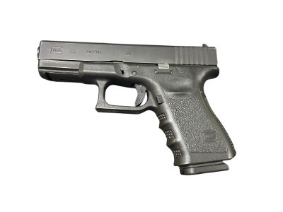 GLOCK G23 GEN 3 .40 S&W