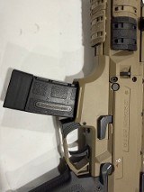 CZ SCORPION EVO 3 S1 (FDE) 9MM LUGER (9X19 PARA) - 3 of 3