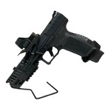 CANIK SFX RIVAL OR 9MM LUGER (9X19 PARA) - 1 of 3