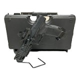 CANIK SFX RIVAL OR 9MM LUGER (9X19 PARA) - 2 of 3