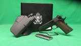Springfield Armory Garrison .45 ACP