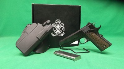 Springfield Armory Garrison .45 ACP
