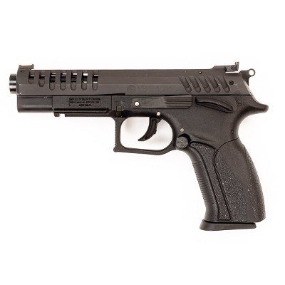 GRAND POWER X-CALIBUR MK12 9MM LUGER (9X19 PARA)