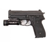 SIG SAUER P229 (LE TRADE-IN) *TLR-1 HL COMBO* .40 S&W - 1 of 2