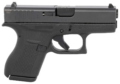 Glock G42 Gen 3 Compact .380 ACP