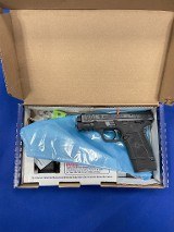 SMITH & WESSON EQUALIZER (THUMB SAFETY) 9MM LUGER (9X19 PARA)