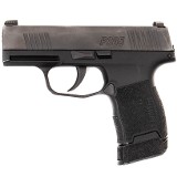SIG SAUER P365 9MM LUGER (9x19 PARA) - 1 of 3