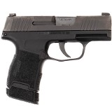 SIG SAUER P365 9MM LUGER (9x19 PARA) - 2 of 3