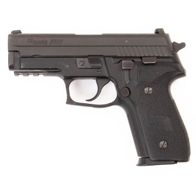 SIG SAUER P229 (LE TRADE-IN) .40 S&W