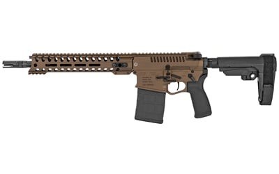 PATRIOT ORDNANCE FACTORY REVOLUTION DI .308 WIN