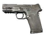 SMITH & WESSON M&P9 SHIELD EZ M2.0 9MM LUGER (9X19 PARA) - 2 of 3