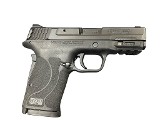 SMITH & WESSON M&P9 SHIELD EZ M2.0 9MM LUGER (9X19 PARA)