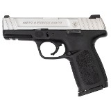 SMITH & WESSON SD9 VE 9MM LUGER (9X19 PARA) - 1 of 3