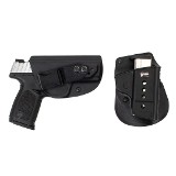 SMITH & WESSON SD9 VE 9MM LUGER (9X19 PARA) - 3 of 3