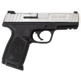 SMITH & WESSON SD9 VE 9MM LUGER (9X19 PARA) - 2 of 3