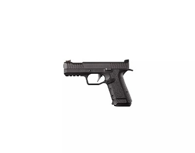 ARCHON FIREARMS TYPE-B (RMR OPTIC CUT) 9MM LUGER (9x19 PARA)