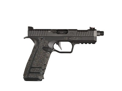 ARCHON FIREARMS TYPE-B (RMR OPTIC CUT) THREADED BARREL
9MM LUGER (9x19 PARA)