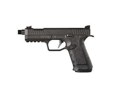 ARCHON FIREARMS TYPE-B OSR GEN2 (ACRO OPTIC CUT) 9MM LUGER (9x19 PARA) - Image 2 of 3