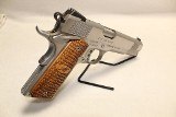 KIMBER STAINLESS RAPTOR II .45 ACP - 3 of 3