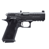 STACCATO HD P4 9MM LUGER (9x19 PARA) - 1 of 1