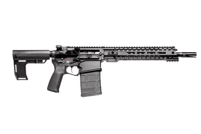 PATRIOT ORDNANCE FACTORY REVOLUTION DI .308 WIN