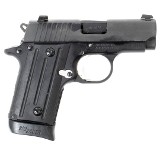 SIG SAUER P238 .380 ACP - 2 of 3