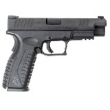 SPRINGFIELD ARMORY XDM-9 9MM LUGER (9X19 PARA) - 2 of 3