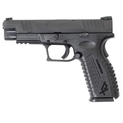 SPRINGFIELD ARMORY XDM-9 9MM LUGER (9X19 PARA)