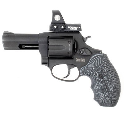 TAURUS 856 TORO .38 SPL +P