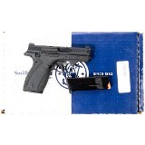 SMITH & WESSON BODYGUARD 2.0 .380 ACP - 3 of 3